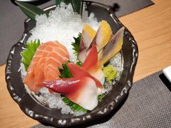 -栖川山葵家日式料理(凯德天府店)