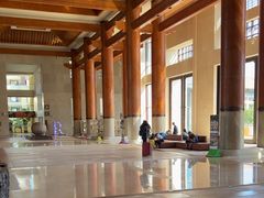 -三亚海棠湾万丽度假酒店