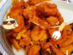 -吉野家(人和香港城店)