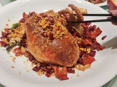 -王庄阿咪海鲜大排档(象园店)