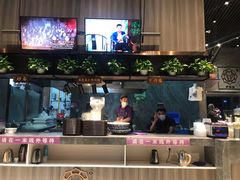 -京穆兰兰州牛肉面·清真(中川机场店)