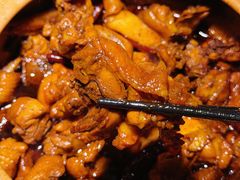 -小柴米·传统江西菜(八一广场店)