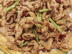 -闫府私房菜·老字号(恒隆店)