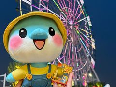 -南昌之星摩天轮