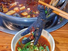乌鸡-黑竹香鸡(营和巷店)