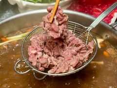 -俏牛哥鲜牛肉牛肆馆(重庆天地店)