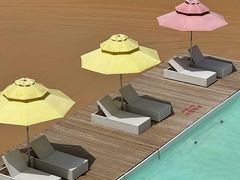 -达拉特旗响沙湾旅游区