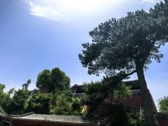 -妙峰山风景名胜区