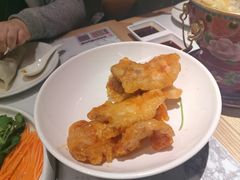 -关东小磨东北菜(漕河泾印象城店)