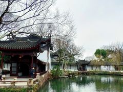 -拙政园