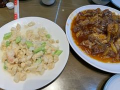 -振生清真饭店(永安道店)