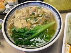 鲜虾云吞面-品胜点心专家(万业大厦店)