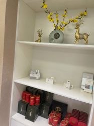 -米莱 Hair Salon 美髮