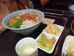 -喜晋道面馆(华严寺广场店)