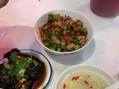 -老长沙龙虾馆(罗湖店)