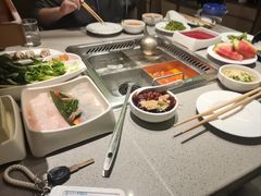 -海底捞火锅(太原南站店)