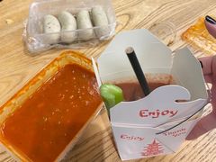-肯德基(蓝桥店)