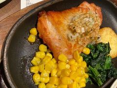 -萨莉亚意式餐厅(杭州西溪龙湖天街店)