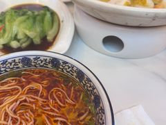 -燕兰楼·清真西北融合菜(亚运村店)