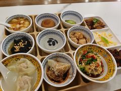 -龙抄手(春熙路总店)