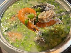 -龚记海鲜20年老字号