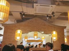 -闽上鲜·福建菜(龙湖滨江天街店)