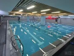 -重庆市奥林匹克体育中心-游泳跳水馆