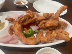 -王家沙点心店(南京西路总店)