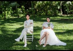 -巴黎春天婚纱摄影STUDIO·定制