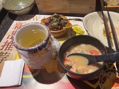 -古田居·特色寿司料理(星之岛旗舰店)