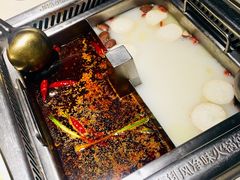 -海底捞火锅(上元大街店)