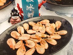 -東盛炭烤自助料理(浦东文峰广场店)