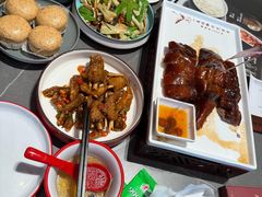 -先记烧鹅王·本地粤菜(福永店)