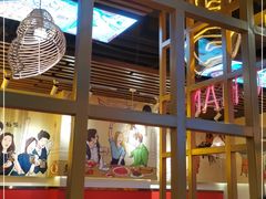 大堂-老闵田螺馆·南昌特色(总店)