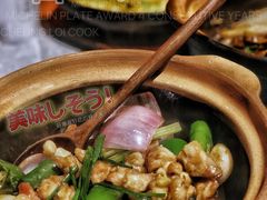 -啫神·广州地标美食(北京路店)