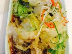 -大铁勺新津菜(东丽阳光新业广场店)