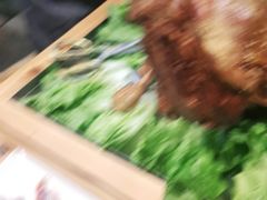 -木屋烧烤(坂田天安云谷店)