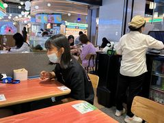 -甲乙饼·手工牛肉饼(金地广场店)