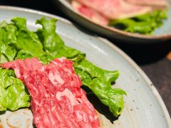 -老墙根涮肉(王四营店)