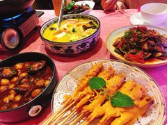 -村理·乡村菜音乐餐厅(河西店)