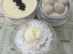-民信老铺(双皮奶博物馆店)
