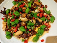 -小喜客·云南特色菜(纳西庭院店)