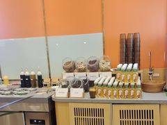 -喜家自助小火锅(卓悦里店)