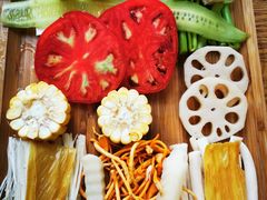 -Thai Basil罗勒叶泰式餐厅(时代天街店)