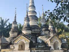-西双版纳总佛寺