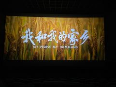 -大世界影城(无锡江南大悦城IMAX激光店)