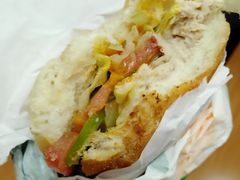 -SUBWAY赛百味(欧亚新生活店)