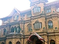 -马勒别墅饭店(静安寺店)