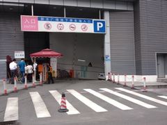 iphone_upload_pic-群光广场·停车场