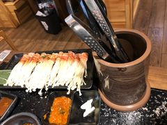 -九田家黑牛烤肉料理(石路天虹店)